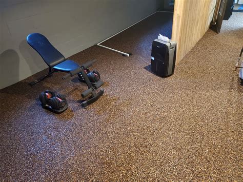 EverStone International, LLC - Stone Epoxy Flooring