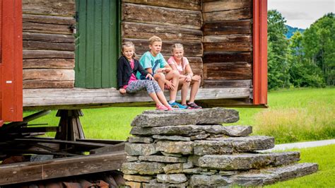 Henrik Ibsen museum | Museums & Galleries | Skien | Norway