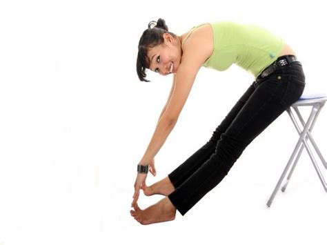 Best Exercises for a Flat Stomach