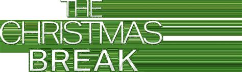 Watch The Christmas Break | Disney+