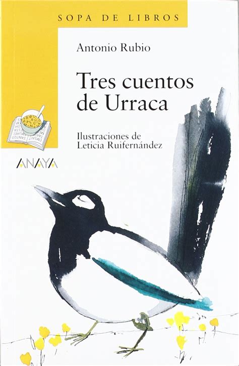 Buy Tres cuentos de Urraca 1 de Primaria/ Three Stories of Urraca 1st ...