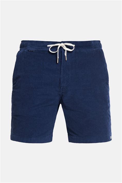 Men's Corduroy Shorts | The Short Cords | MR MARVIS