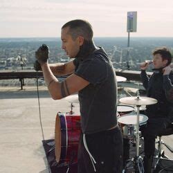 Image result for Twenty-One Pilots Navigating