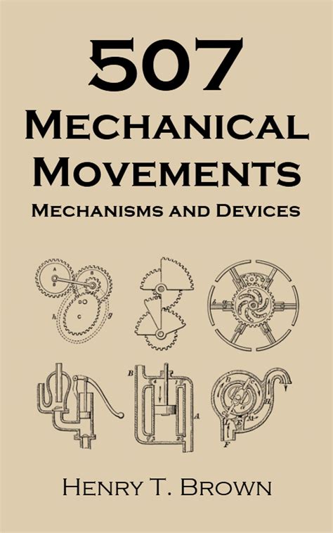Basic Mechanical Mechanisms