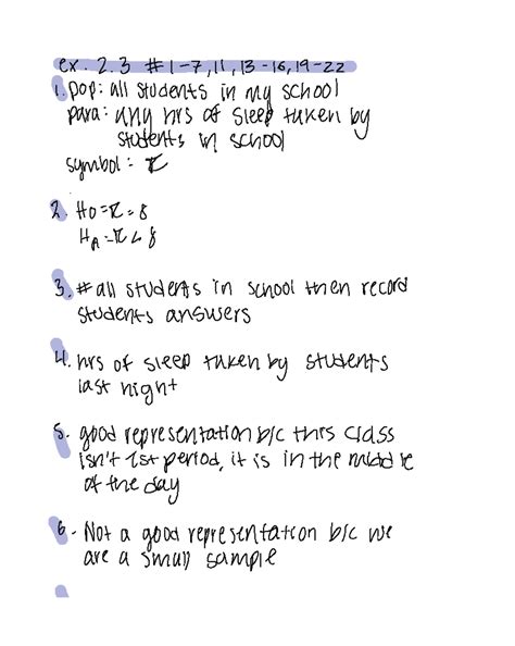 Image result for Lesson 23 Homework 3.5