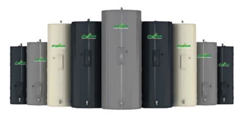 AIWASUN HEAT PUMPS