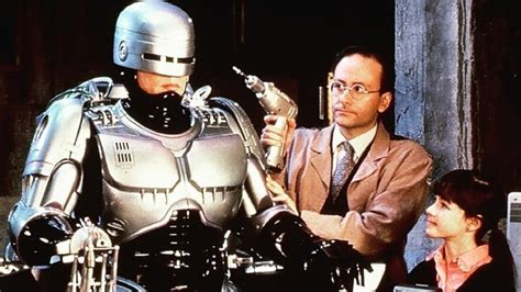 RoboCop Stream 的图像结果