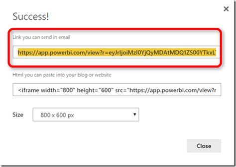 Image result for How to File Iframe Address in Power Bi
