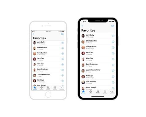 Image result for Contacts App Using React Native