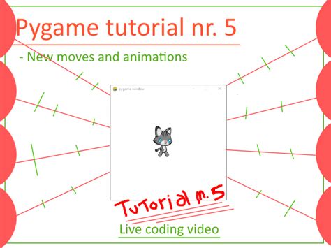 Image result for Python Pygame Tutorial