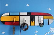 Recycling Skateboards Shelves Racks Chairs by Recycling Skateboards For Shelves Racks And Chairs Recycling Skateboards Shelves Racks Chairs