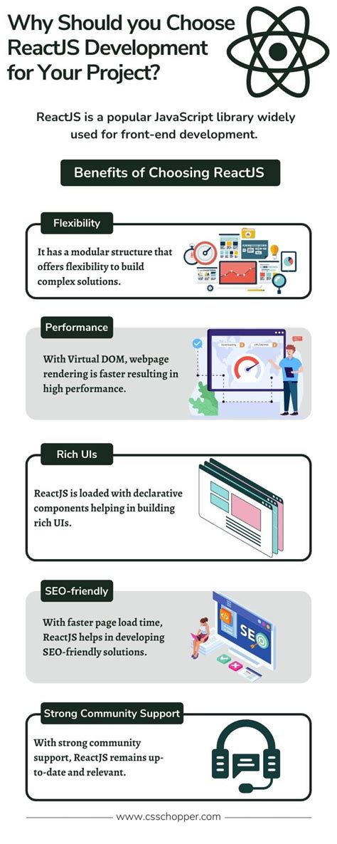 Why Learn React JS 的图像结果