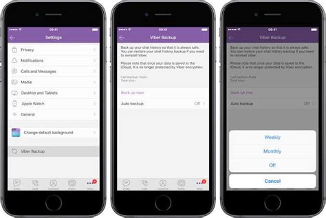 How to Transfer Viber Messages to New Phone? [2025]