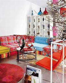 Colorful Flat Interior Design By Rivero In Madrid by Colorful Flat Interior Design By Rivero In Madrid Colorful Flat Interior Design By Rivero In Madrid