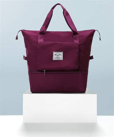 Melodies Emart Large Capacity Folding Travel Lightweight Waterproof ...