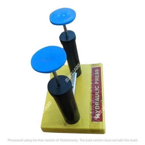 Image result for Pressure Science Model