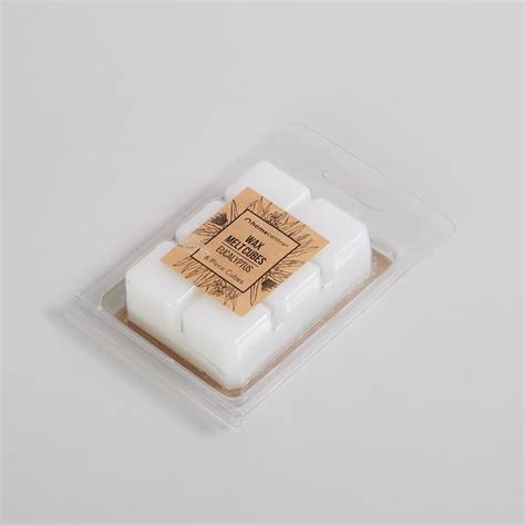 Buy Carrey Eucalyptus Scented Wax Melt Cubes from Home Centre at just ...
