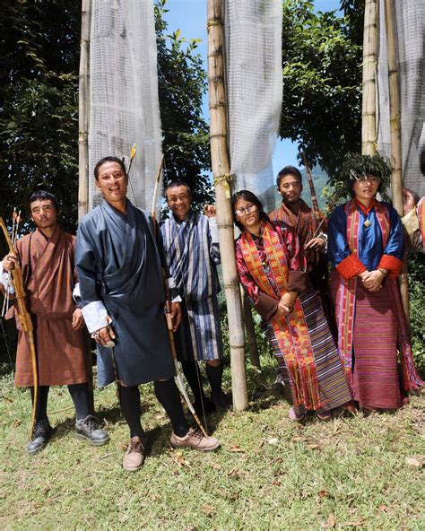 From tranquil treks to local festivals: 4 reasons to visit Bhutan for ...
