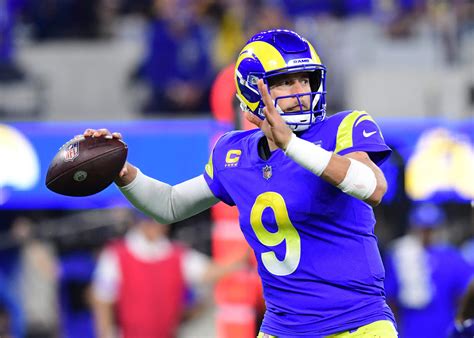 Bills vs. Rams spread, odds, picks: Expert predictions for season ...