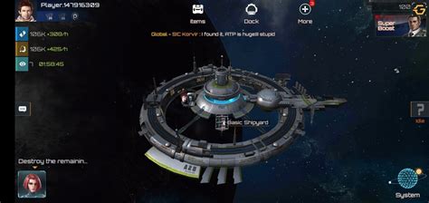 Nova Empire APK Download for Android Free