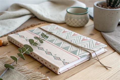 Image result for DIY Notebook