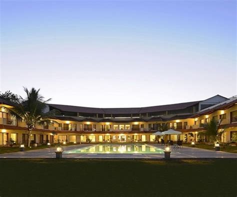 U Tropicana Resort | Alibaug - What to Expect | Timings | Tips - Trip ...
