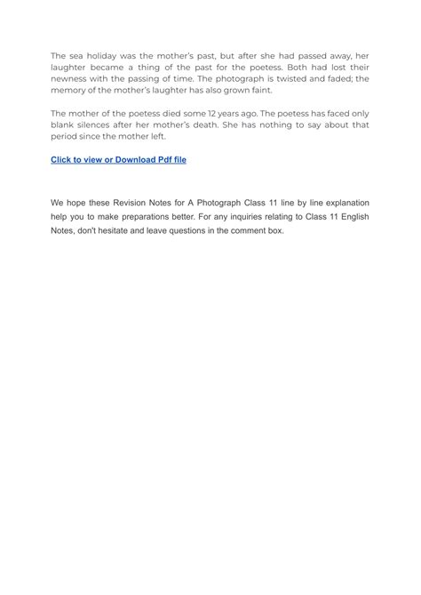 Line of Notes 的图像结果