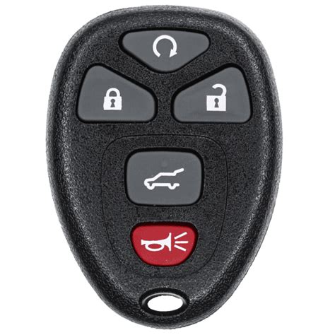 Image result for Chevy Traverse Key FOB