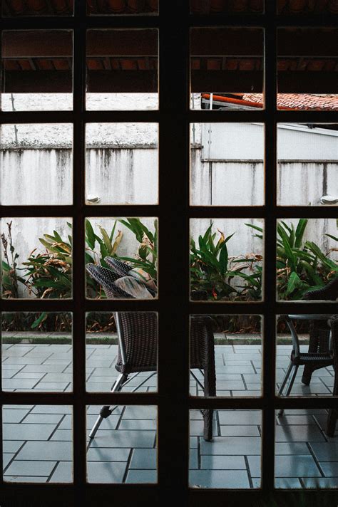 Image result for Window Outside View