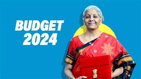 Budget 2024: What pharma, healthcare sectors expect from Interim Budget ...
