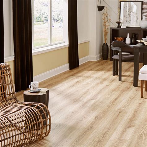 Laminate Flooring