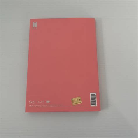 BTS - Map of the Soul: Persona Version 2 / RM and... - Depop