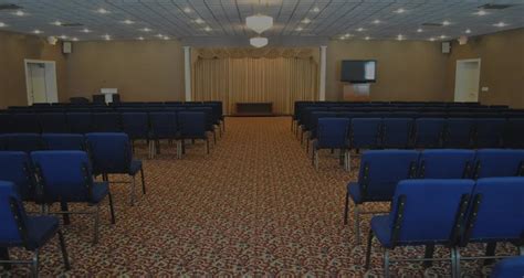 Waybright Funeral Home | Ripley, WV Funeral Home & Cremation