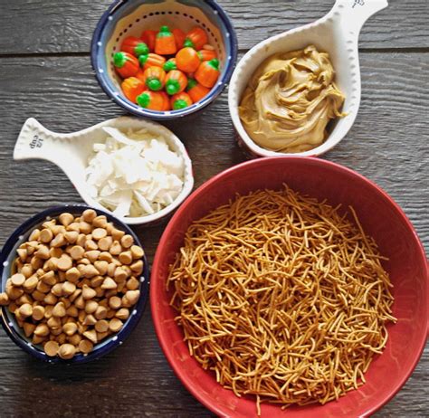 Image result for Haystack Pumpkin Candy