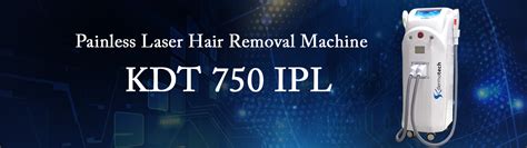 Kaloya Dermatech | AFT IPL Technology