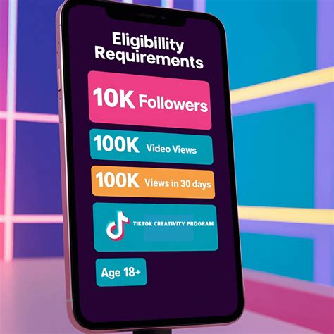 TikTok Creator Rewards Program - Everything You Need to Know