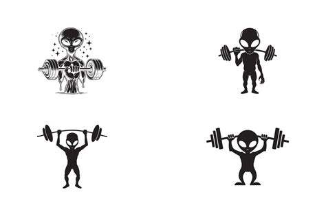 Image result for Alien Workout