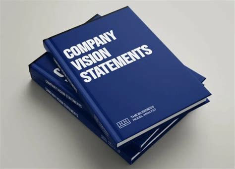 Image result for Company Vision Statements