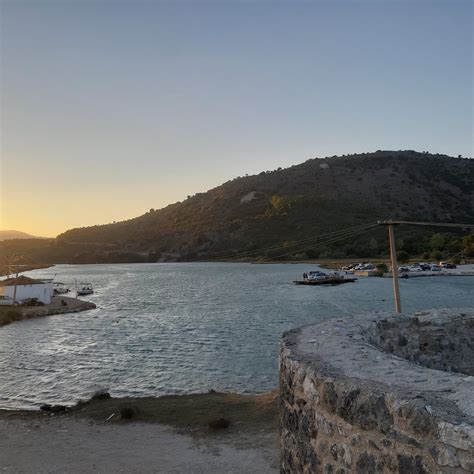 Venetian Triangle Castle (Butrint) - All You Need to Know BEFORE You Go