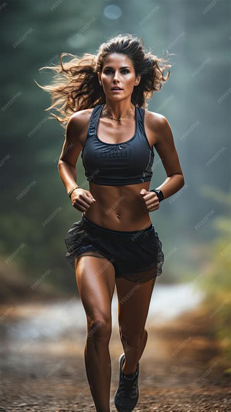 Image result for Ghost Runner Female