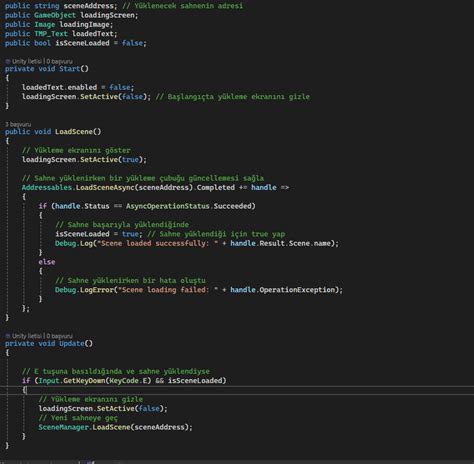 Image result for Local Addressables Loading