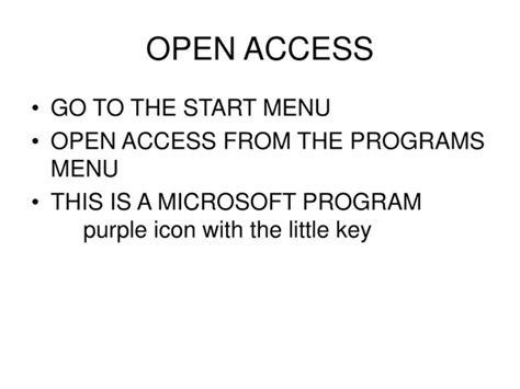 Open Path Access Control 的图像结果