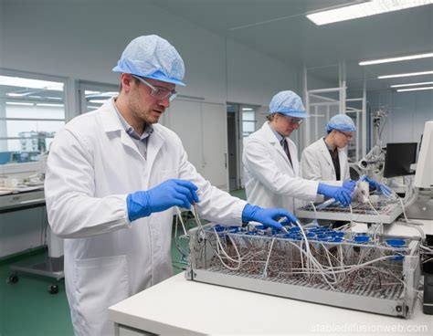 Image result for Biotechnology Lab