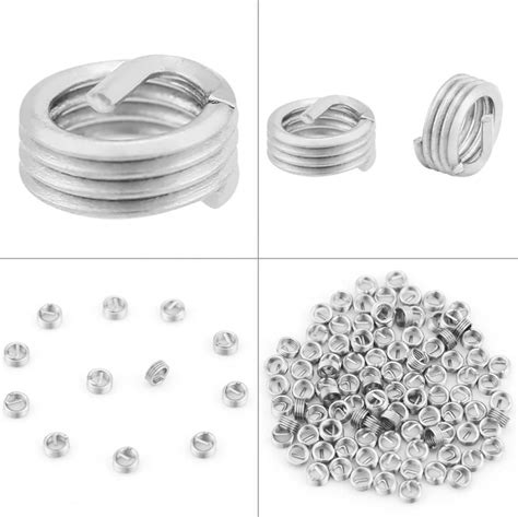 Image result for Thread Repair Inserts