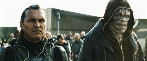 Suicide Squad Images Featuring Will Smith and Margot Robbie | Collider