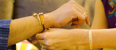 Top 7 Types of Rakhis