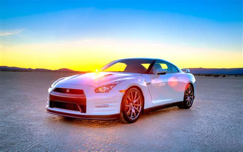 2014 Nissan GT R Wallpaper | HD Car Wallpapers | ID #3233