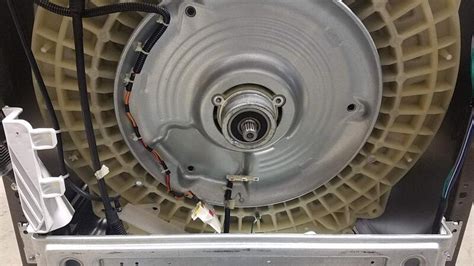 DIY: Changing The Bearings Of A Front-load Washing Machine, 41% OFF