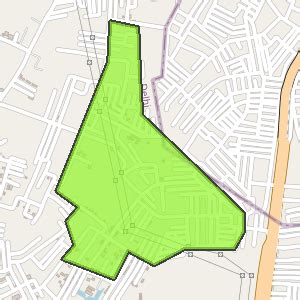 Sonia Vihar Extension, Sonia Vihar, Delhi - Map, Pin Code, Locations ...