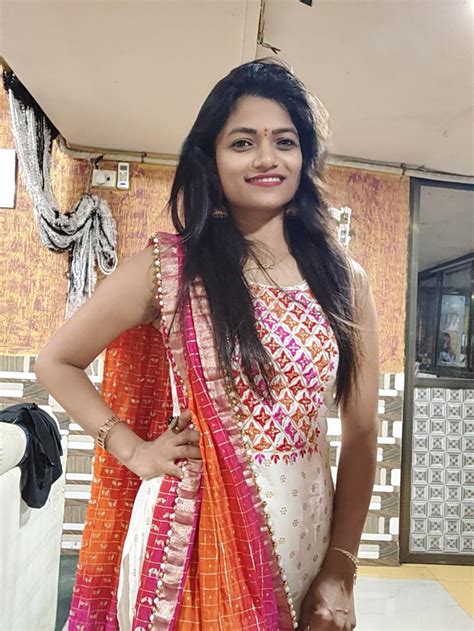 Miss Maharashtra Second Runner Up 2023 Shraddha Subhash Rane